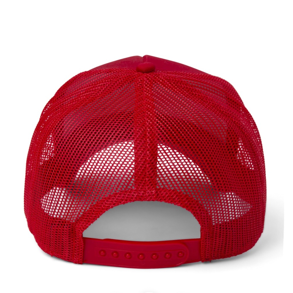 Happy Dad Polo & Classic Trucker Hat Set - Picture 7 of 7